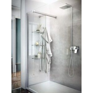 SCREEN Box Parete divisoria scorrevole VISMARA VETRO VISMARA VETRO - 1