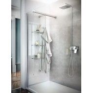 SCREEN Box Parete divisoria scorrevole VISMARA VETRO VISMARA VETRO - 1