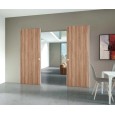 SINTONIE Porta scorrevole doppia glamour STYLE HOUSE