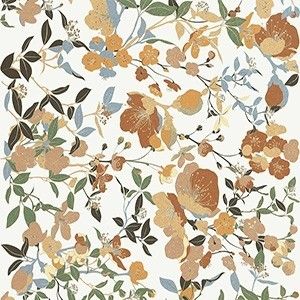 DECORA BOUQUET SQ.  120X60 - IMPRONTA IDE0BABQ IMPRONTA - 1