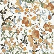 DECORA BOUQUET RETTIFICATO  120X60 - IMPRONTA IDE0BABQ IMPRONTA - 1