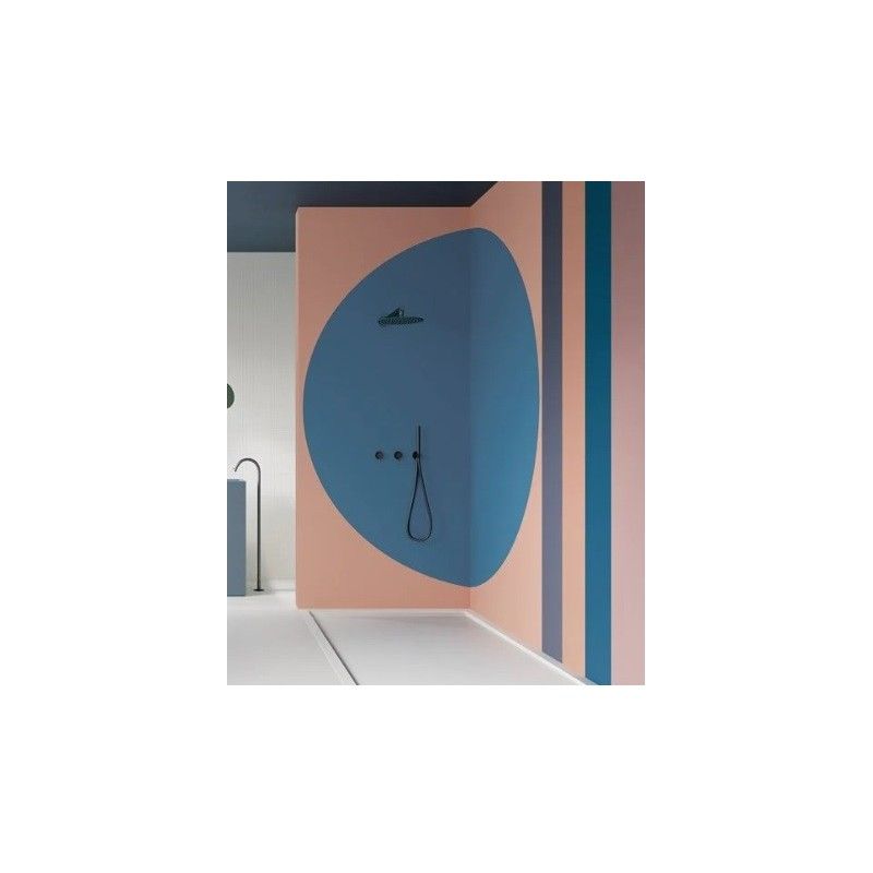 DECORA POP A DECORATION 6MM  120X280 - IMPRONTA IDE00XPAPA IMPRONTA - 1