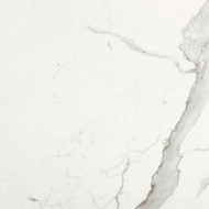 MARMI DI IMPRONTA STATUARIO BIANCO VC LAPPATO SQ.6MM 120X280 - IMPRONTA MBV1XPL IMPRONTA - 1