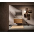 Uniq 08 Mobile Bagno 961 Nativo Cotto GbGroup