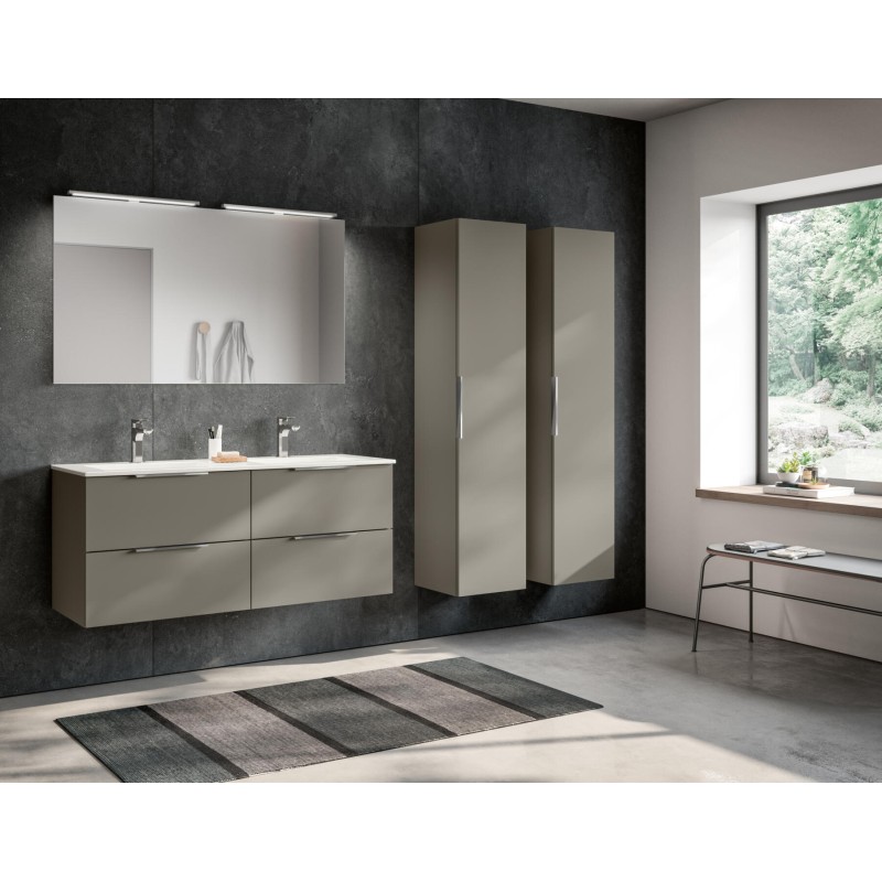 Uniq 11 Mobile Bagno 416 Creta GbGroup