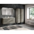 Meuble de salle de bain Uniq 11 416 Creta GbGroup