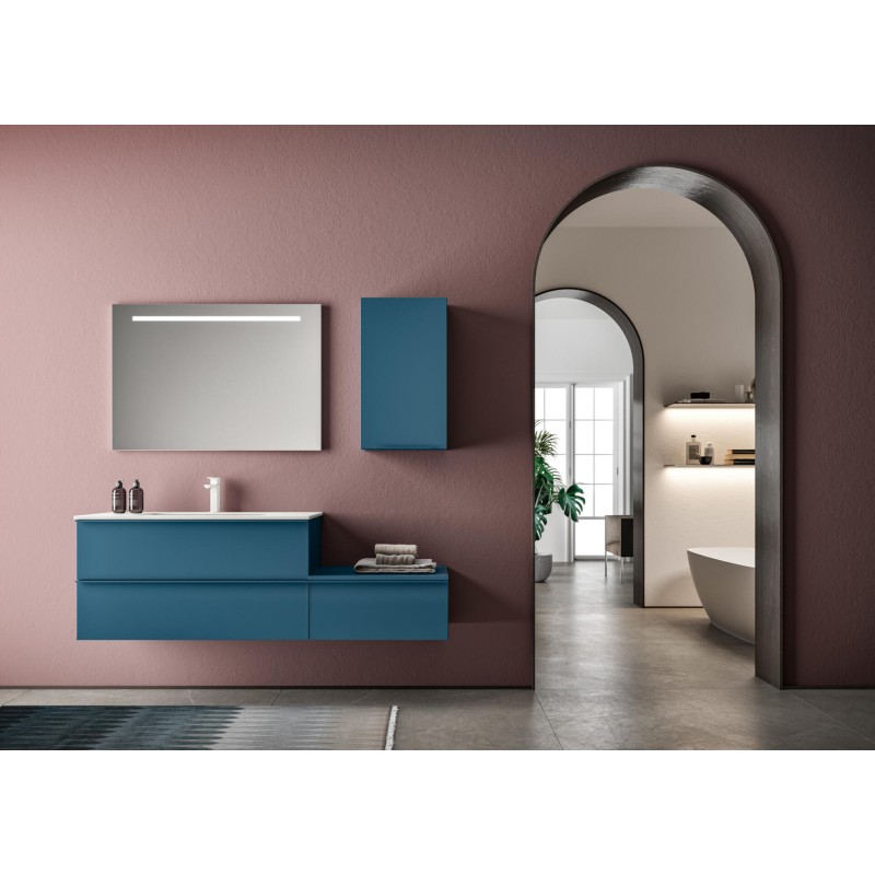 Timeless 04 Mobile Bagno 411 Zaffiro GbGroup