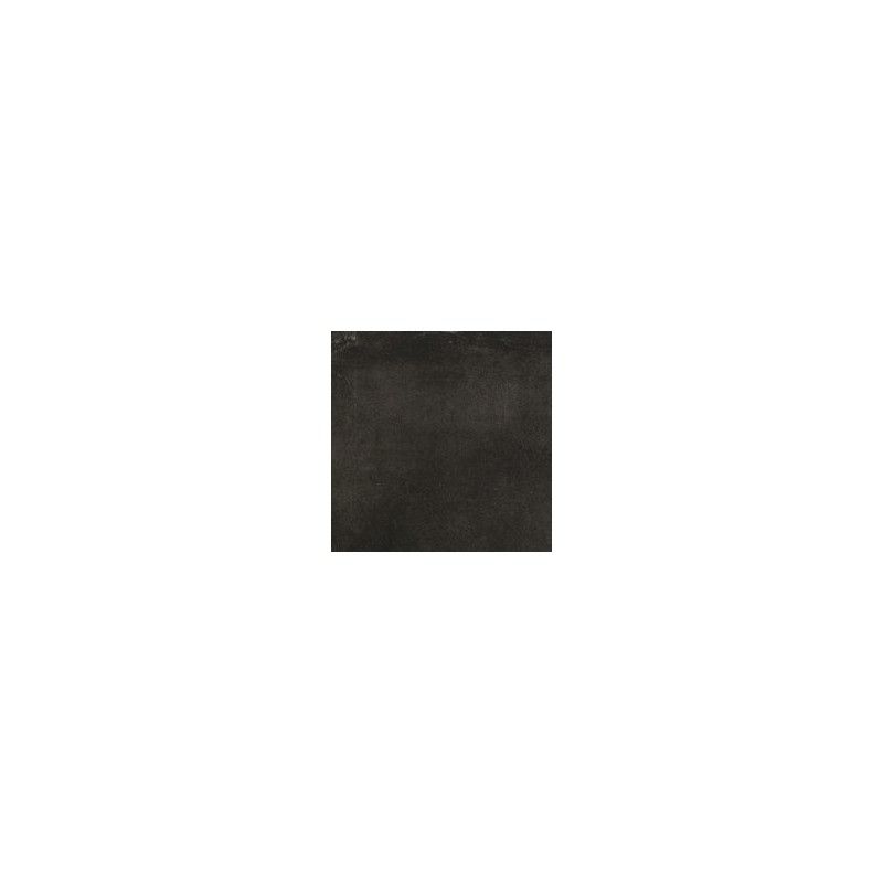 BASIC CONCRETE BLACK NATURAL  60X60 - Rak Ceramics RAK CERAMICS TILE - 1