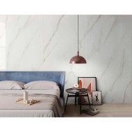 CALACATTA AFRICA WHITE POLI  120X260 - RAK CERAMICS RAK CERAMICS TILE - 1