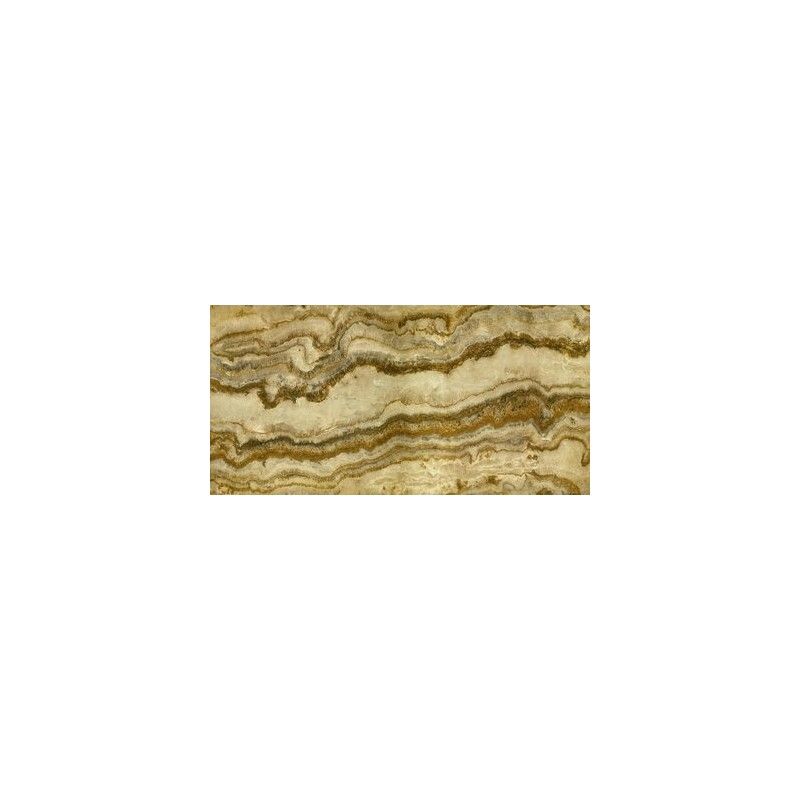 LUCE ONYX ARCO RED  120X260 - RAK CERAMICS RAK CERAMICS TILE - 1