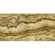 LUCE ONYX ARCO RED  120X260 - RAK CERAMICS RAK CERAMICS TILE - 1