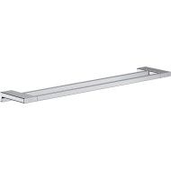 ADDSTORIS   Porte-serviettes Double Hansgrohe HANSGROHE - 1