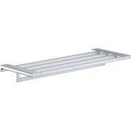 ADDSTORIS  Mensola con  asciugamano    Hansgrohe HANSGROHE - 1