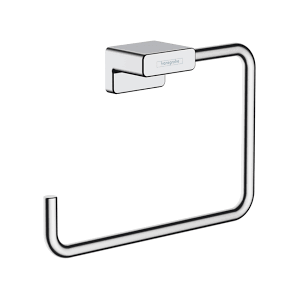 ADDSTORIS  Porta asciugamano  ad anello  Hansgrohe HANSGROHE - 1