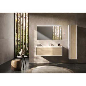 Magik 02 Mobile Bagno 937 Rovere Elegance GbGroup