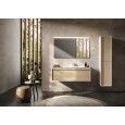 Magik 02 Bathroom Cabinet 937 Oak Elegance GbGroup