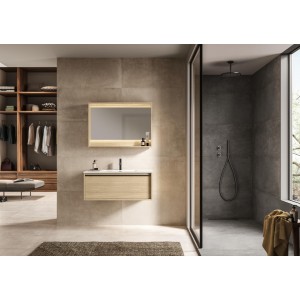 Magik 06 Mobile Bagno 937 Rovere Elegance GbGroup