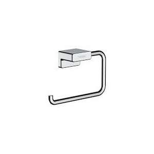 ADDSTORIS Hansgrohe porte-rouleau papier toilette HANSGROHE - 1