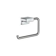 ADDSTORIS Hansgrohe porte-rouleau papier toilette HANSGROHE - 1