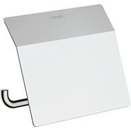 ADDSTORIS Porte-rouleau WC  Hansgrohe HANSGROHE - 1
