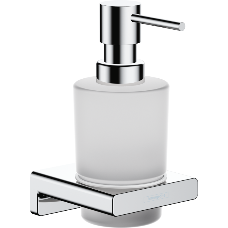 ADDSTORIS Hansgrohe liquid soap dispenser HANSGROHE - 1