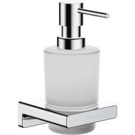 ADDSTORIS Hansgrohe liquid soap dispenser HANSGROHE - 1