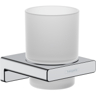 ADDSTORIS Hansgrohe Toothbrush holder HANSGROHE - 1