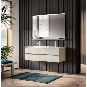 Wild 06 Meuble de salle de bain 938 Nordic Oak GbGroup
