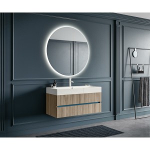 Wild 08 Badezimmerschrank 939 Gestreift Imperiale GbGroup