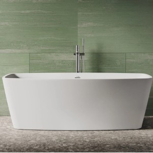 Esprit Vasca centro parete 170x80 h57cm Jacuzzi
