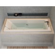 Energy 160x70 Whirlpool 160x70 h57cm Jacuzzi