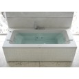 Sharp Double Vasca Idromassaggio 190x90 h57cm Jacuzzi