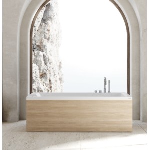 Sharp 75 Bain a remous 170x75 h57cm Jacuzzi