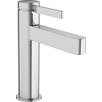 FINORIS Single lever basin mixer 110 with Hansgrohe tie rod HANSGROHE - 1