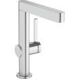 FINORIS Mitigeur lavabo 230 avec bec pivotant et push-open Hansgrohe HANSGROHE - 1