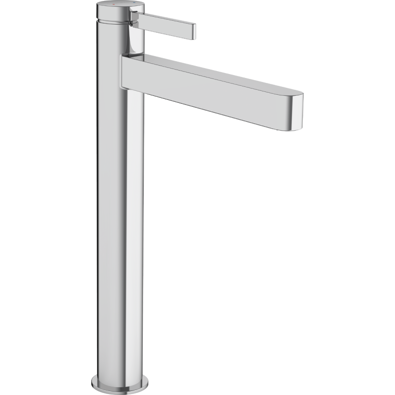 FINORIS Miscelatore  Monocomando  Lavabo 260 da catino con push-open Hansgrohe HANSGROHE - 1