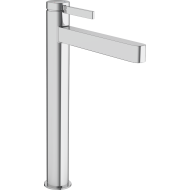 FINORIS Miscelatore  Monocomando  Lavabo 260 da catino con push-open Hansgrohe HANSGROHE - 1