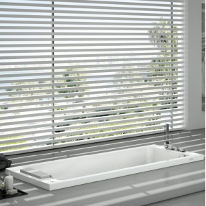 Sharp 70 Hydromassagewanne 170x70 h57cm Jacuzzi