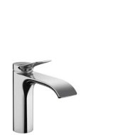 VIVENIS  Miscelatore monocomando lavabo 80 con tirante  Hansgrohe HANSGROHE - 1
