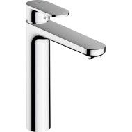 VERNIS BLEND Miscelatore Monocomando Lavabo 190 con tirante  Hansgrohe HANSGROHE - 1