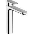 VERNIS BLEND Miscelatore Monocomando Lavabo 190 con tirante  Hansgrohe HANSGROHE - 1