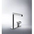 ANELLO Mitigeur lavabo sans vidage avec flexibles de raccordement GESSI GESSI SPA  - 2
