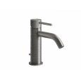 TRAME Mitigeur lavabo sans vidage avec flexibles de raccordement GESSI GESSI SPA  - 2