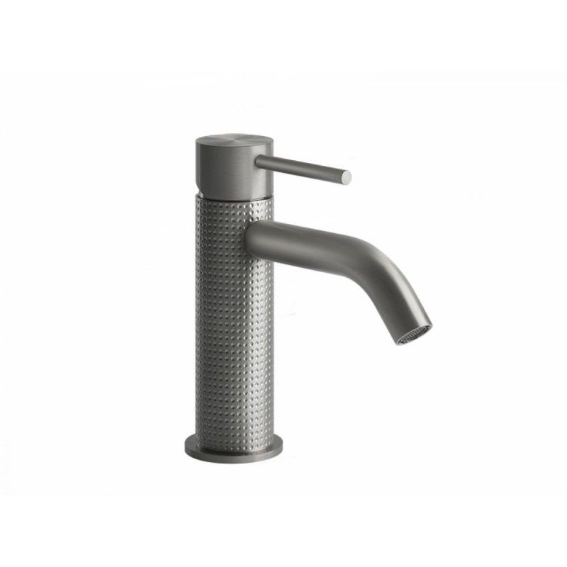 CESELLO Mitigeur lavabo sans vidage avec flexibles de raccordement GESSI GESSI SPA  - 2