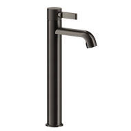 INCISO Tall basin mixer without waste with GESSI connection hoses GESSI SPA  - 2
