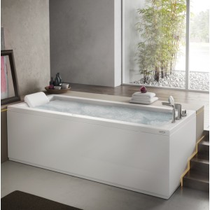 Bain à remous Energy 180x80 h57cm Jacuzzi