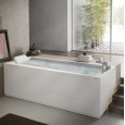 Energy 170x70 Whirlpool 170x70 h57cm Jacuzzi