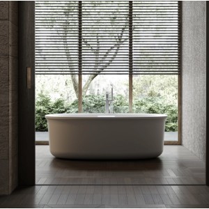 Arga Vasca Idromassaggio 175x85 h60cm Versione Unica Jacuzzi