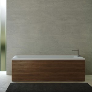 Silk Vasca Idromassaggio 170x70 h57cm SX-DX Jacuzzi