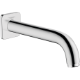 VERNIS FORME Bec Hansgrohe HANSGROHE - 1